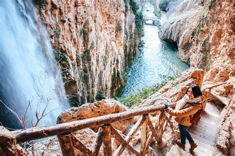 Visitar el Monasterio de Piedra: todo lo que necesitas saber para ...